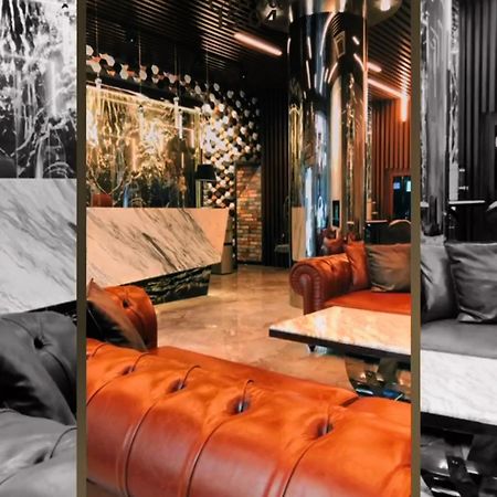Grand Hotel Basaran Bilecik Экстерьер фото