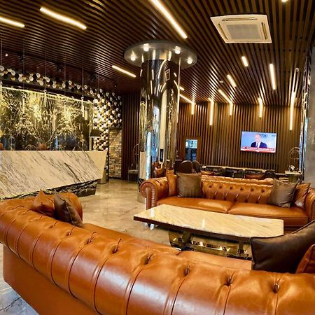 Grand Hotel Basaran Bilecik Экстерьер фото
