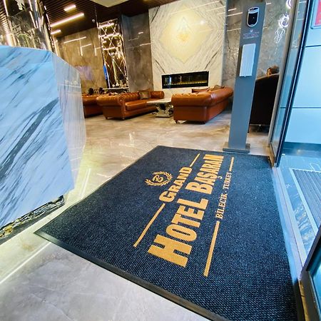 Grand Hotel Basaran Bilecik Экстерьер фото